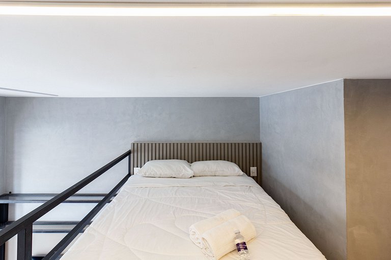 Descubra o Alto Padrão em Moema