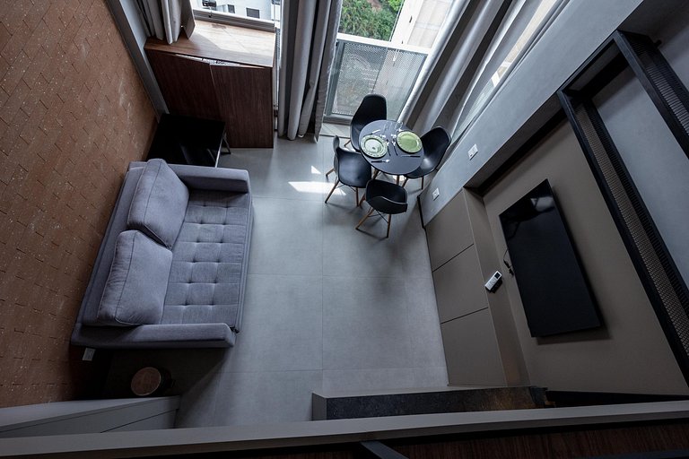 Descubra o Alto Padrão em Moema