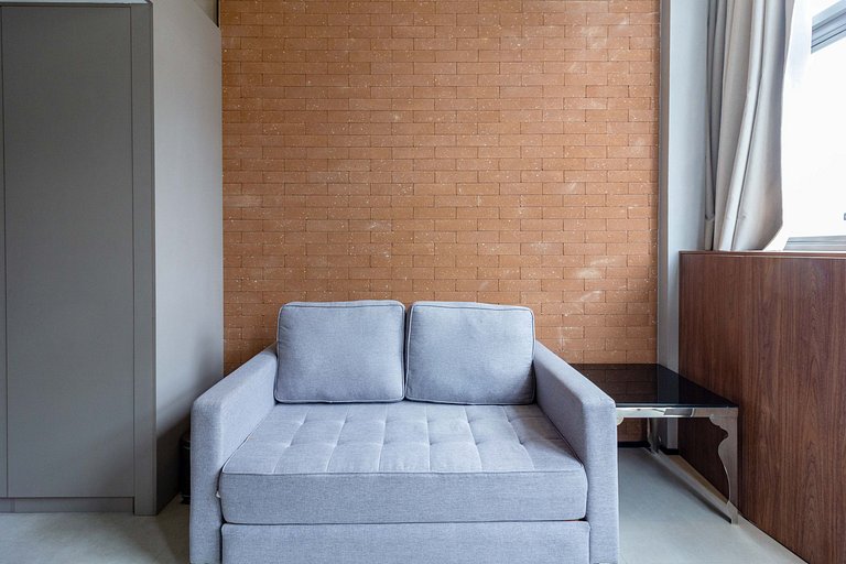 Descubra o Alto Padrão em Moema