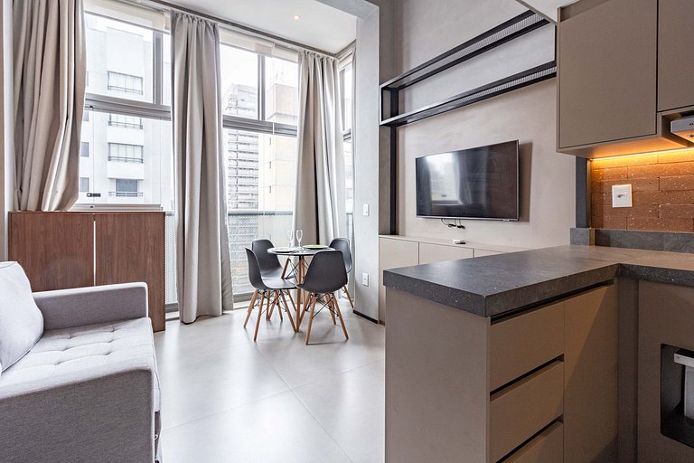 Descubra o Alto Padrão em Moema