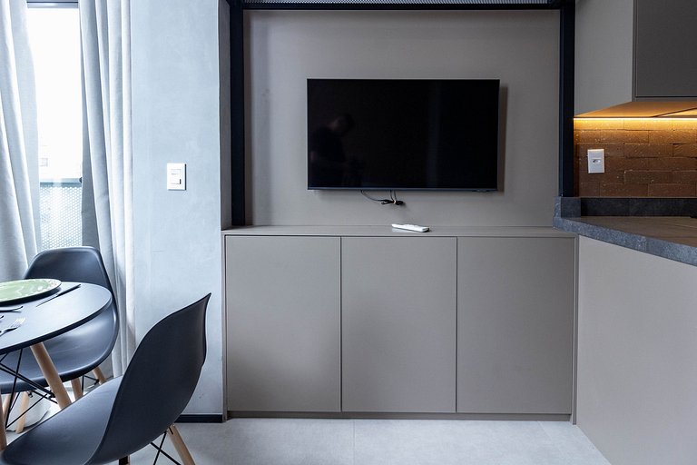 Descubra o Alto Padrão em Moema