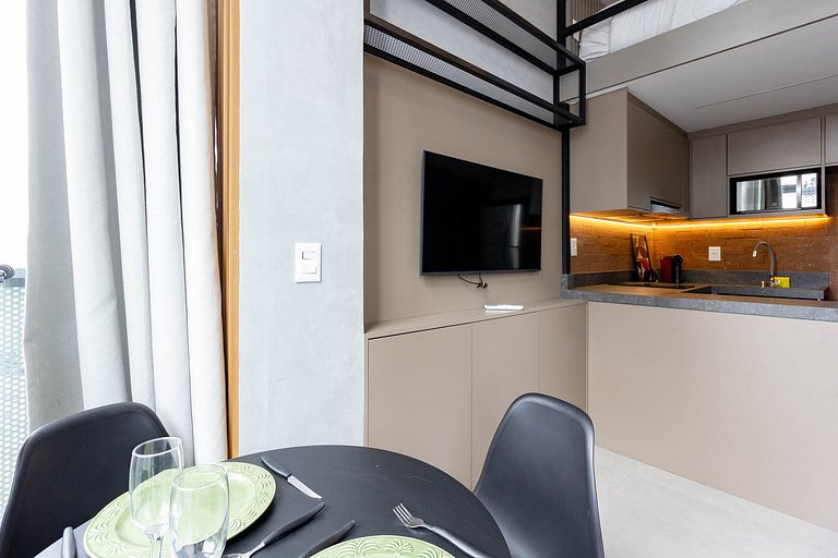 Descubra o Alto Padrão em Moema