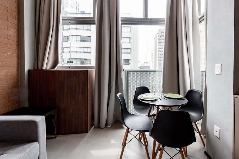 Descubra o Alto Padrão em Moema