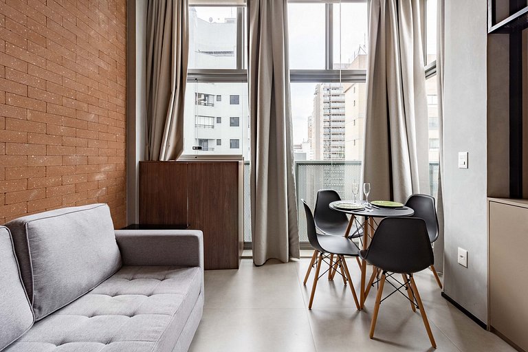 Descubra o Alto Padrão em Moema