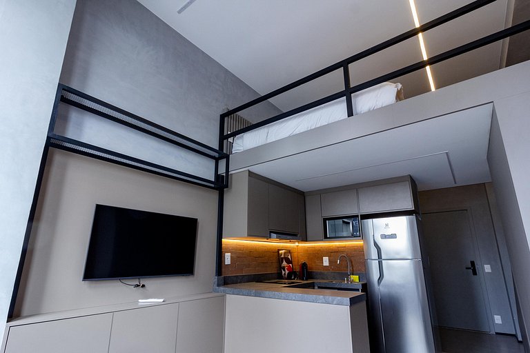 Descubra o Alto Padrão em Moema