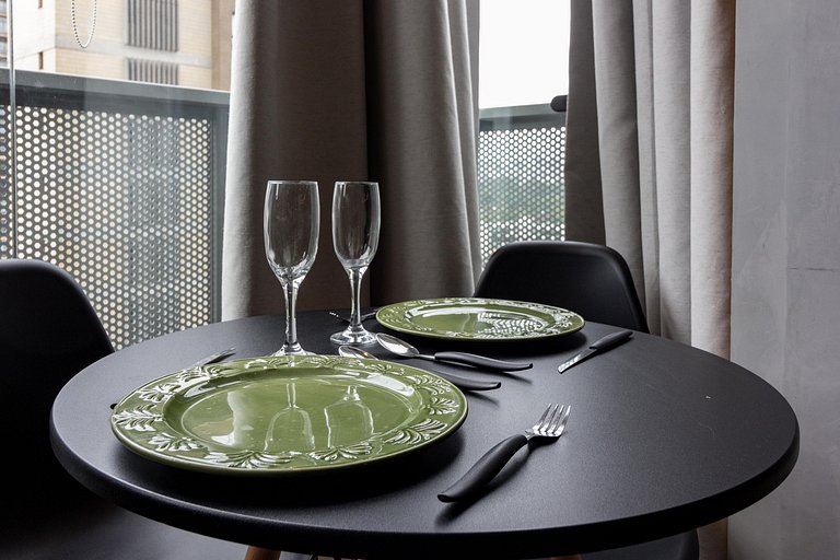 Descubra o Alto Padrão em Moema