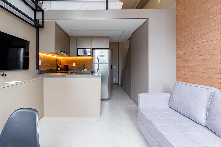 Descubra o Alto Padrão em Moema