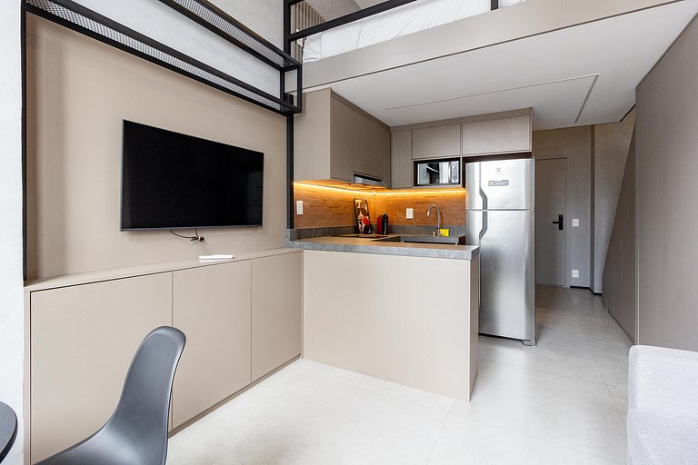 Descubra o Alto Padrão em Moema