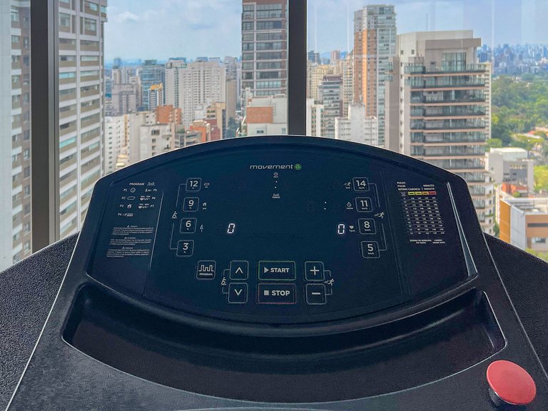 Yume by You Ibirapuera