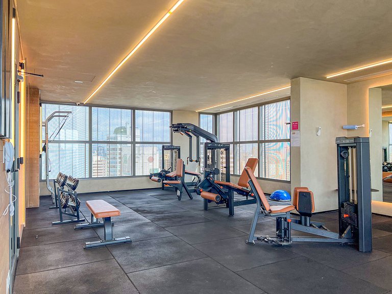 Descubra o Alto Padrão em Moema