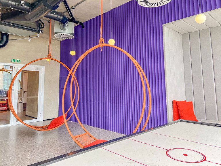 Apto encantador ao lado do Ibirapuera