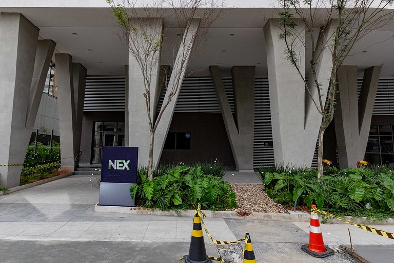 Conforto Premium na Vila Olímpia