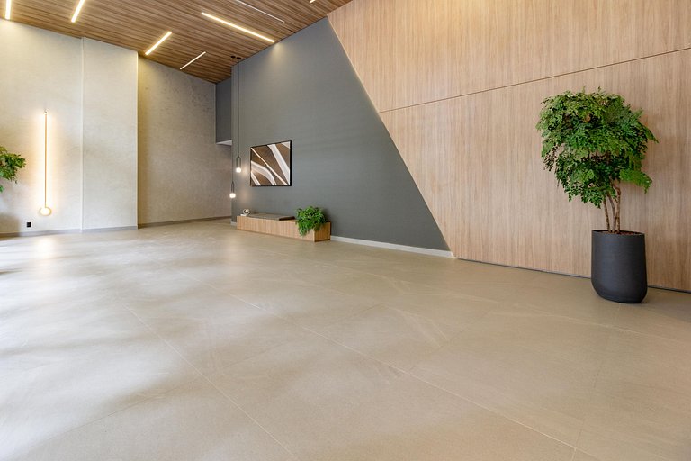 Conforto Premium na Vila Olímpia