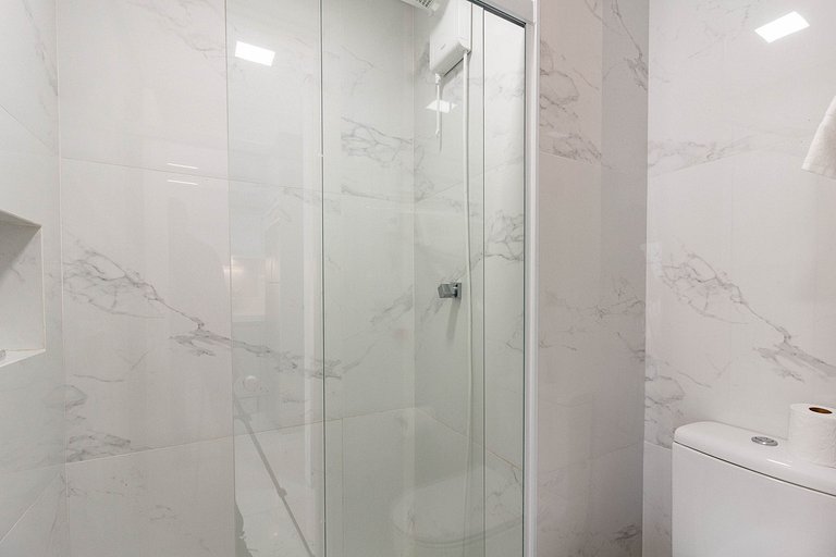 Business Class Pinheiros: Ao lado da Faria Lima