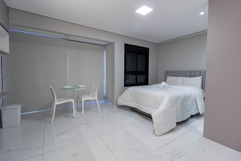 Business Class Pinheiros: Ao lado da Faria Lima