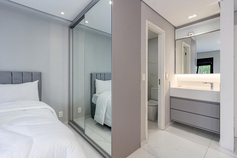 Business Class Pinheiros: Ao lado da Faria Lima