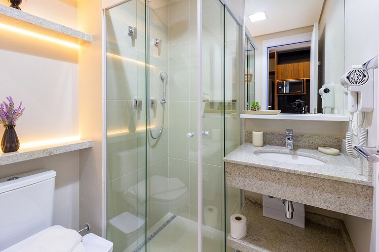 Moema Life: Estúdio a Passos do Metrô