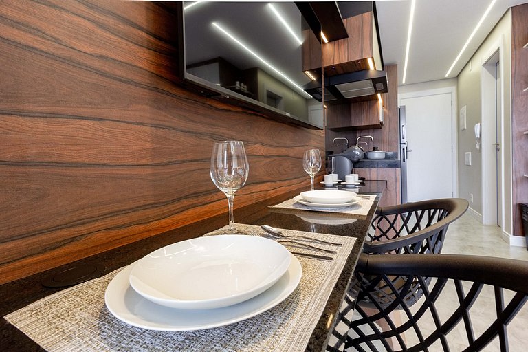 Moema Life: Estúdio a Passos do Metrô