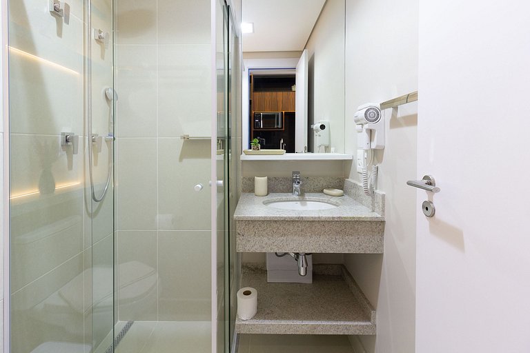 Moema Life: Estúdio a Passos do Metrô