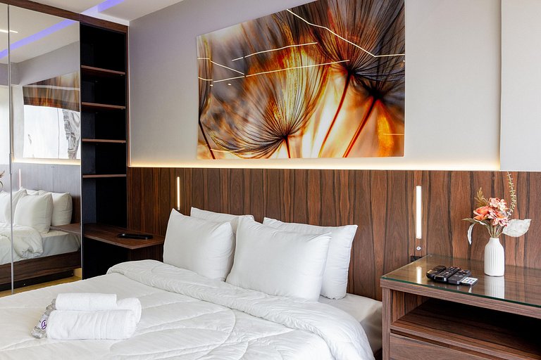 Moema Life: Estúdio a Passos do Metrô