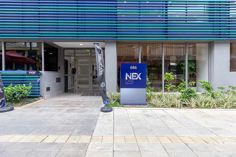 Vila Mariana Charmosa: Do Parque à Paulista