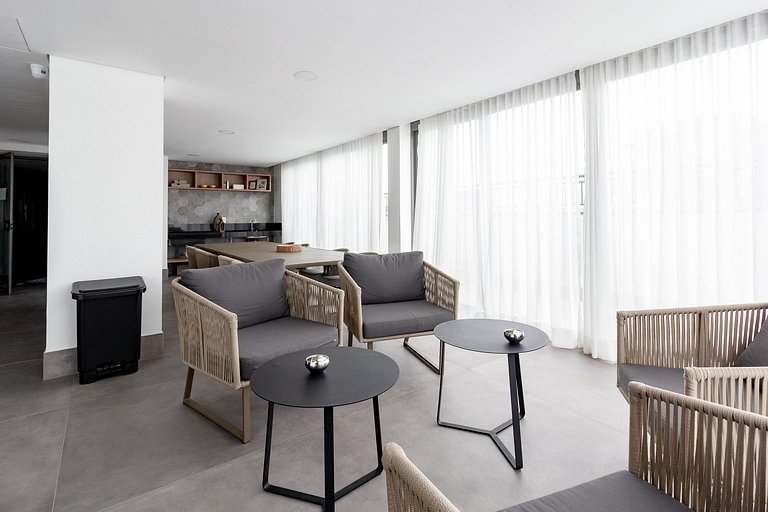 Vila Mariana Charmosa: Do Parque à Paulista