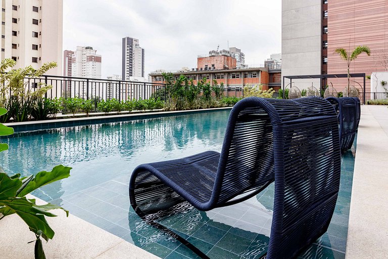 Vila Mariana Charmosa: Do Parque à Paulista