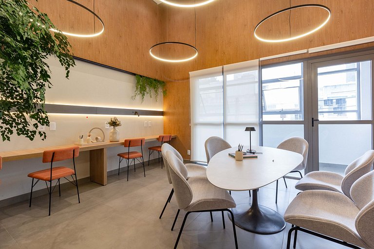 Vila Mariana Charmosa: Do Parque à Paulista