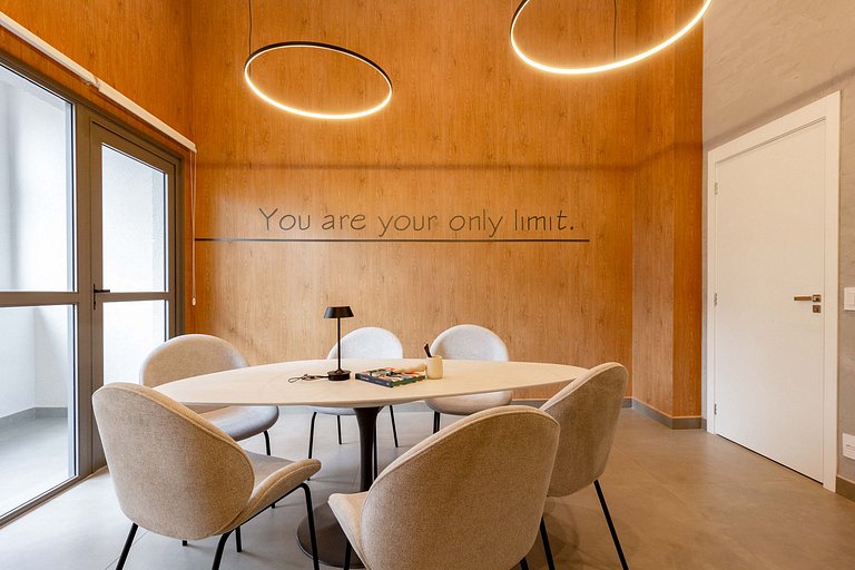 Vila Mariana Charmosa: Do Parque à Paulista