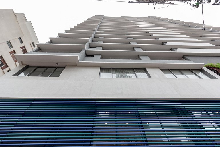 Vila Mariana Charmosa: Do Parque à Paulista