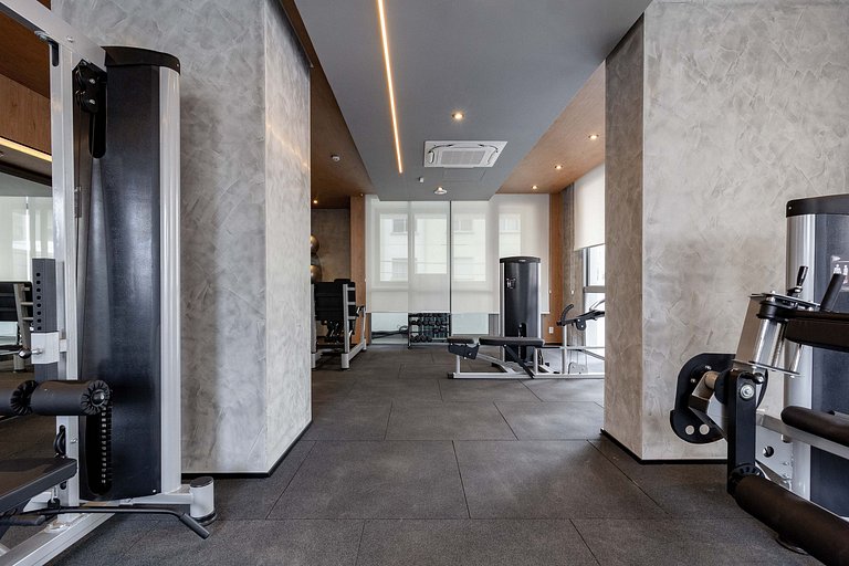 Vila Mariana Charmosa: Do Parque à Paulista