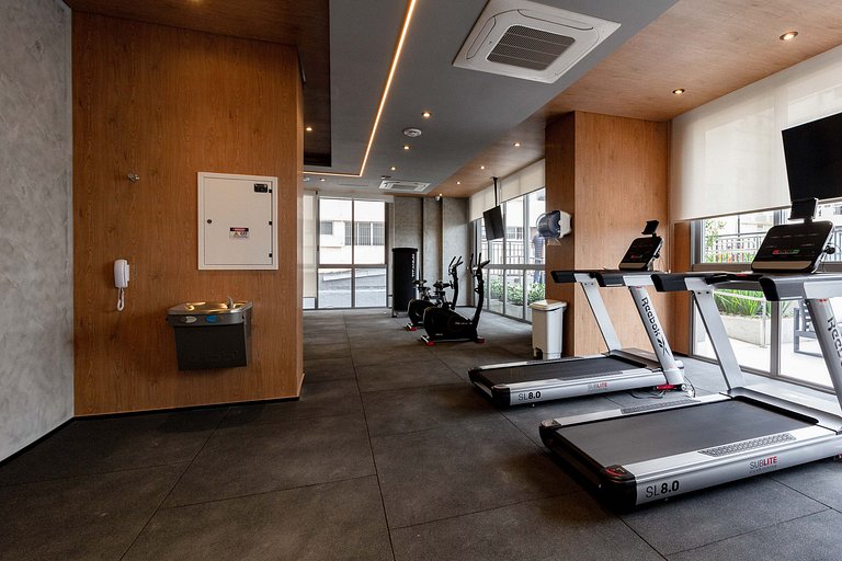 Vila Mariana Charmosa: Do Parque à Paulista