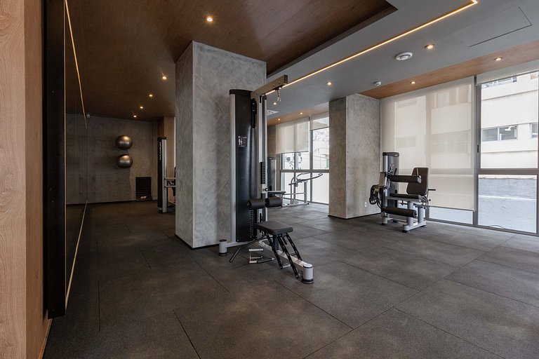 Vila Mariana Charmosa: Do Parque à Paulista