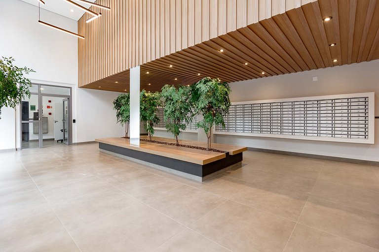 Vila Mariana Charmosa: Do Parque à Paulista