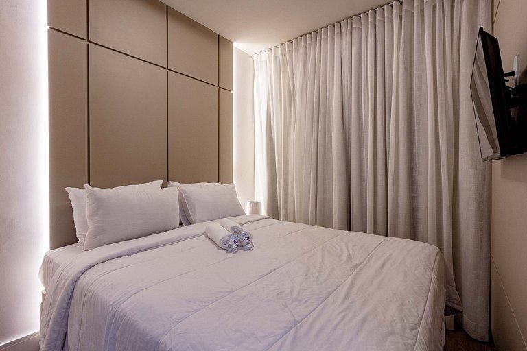 Vila Mariana Charmosa: Do Parque à Paulista