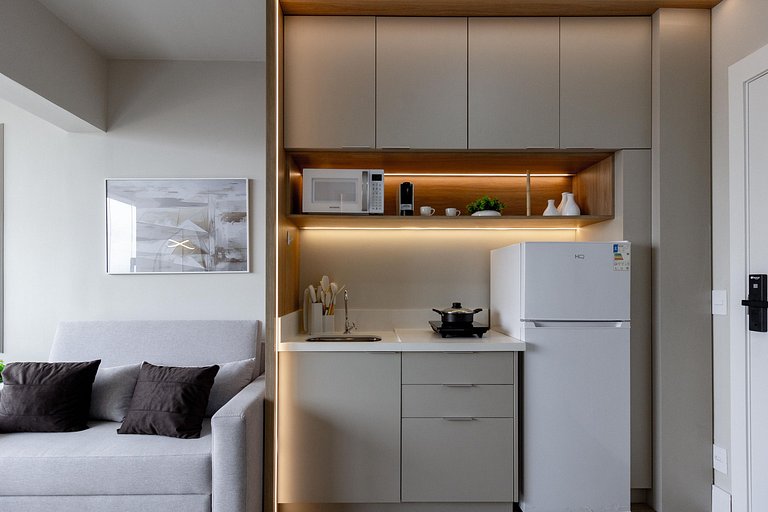 Vila Mariana Charmosa: Do Parque à Paulista