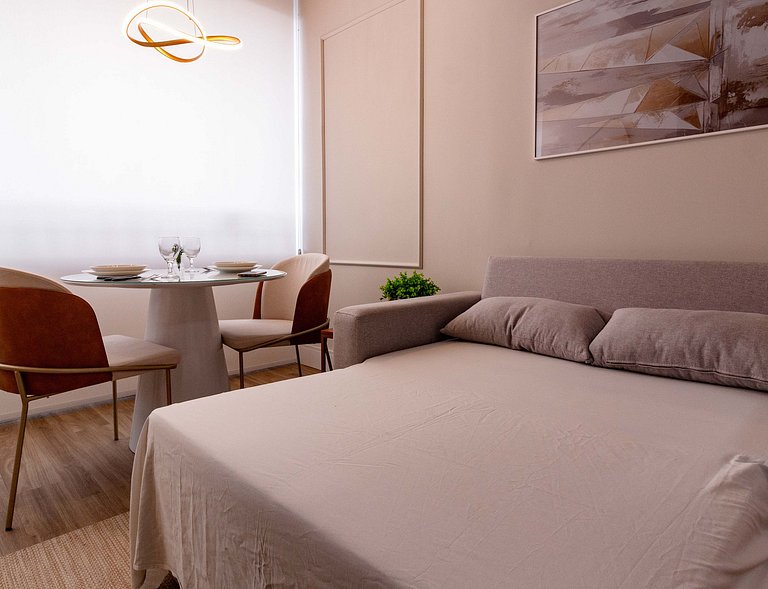 Vila Mariana Charmosa: Do Parque à Paulista