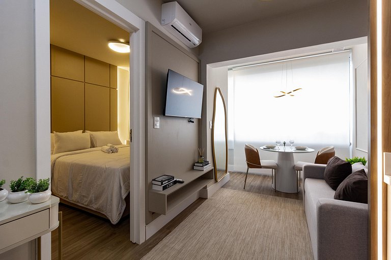 Vila Mariana Charmosa: Do Parque à Paulista