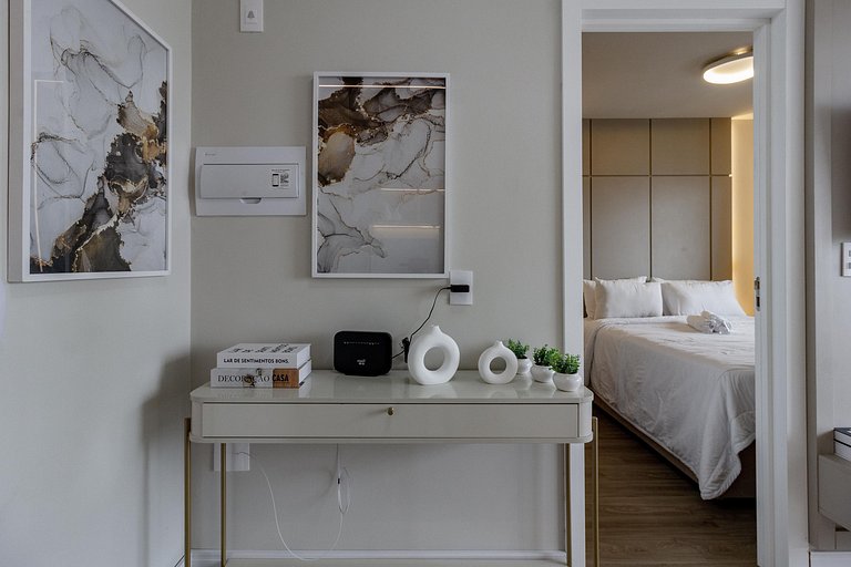 Vila Mariana Charmosa: Do Parque à Paulista