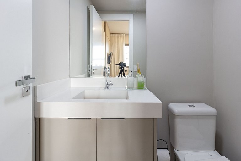 Vila Mariana Charmosa: Do Parque à Paulista