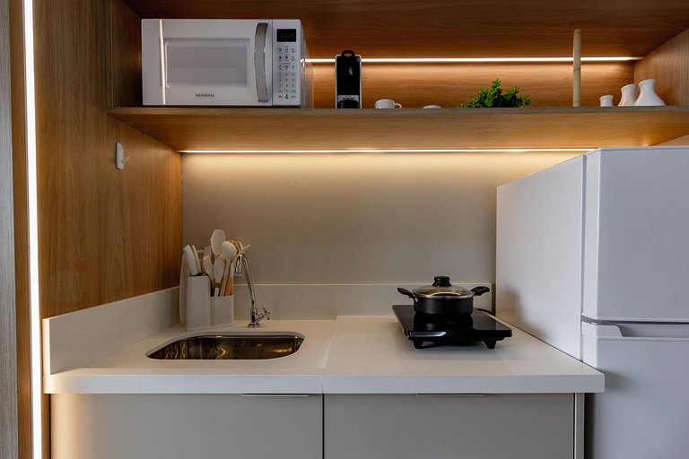 Vila Mariana Charmosa: Do Parque à Paulista