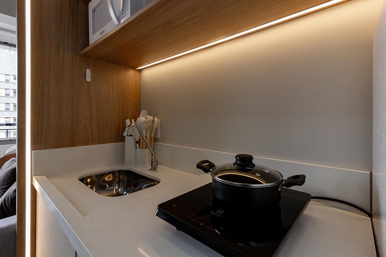 Vila Mariana Charmosa: Do Parque à Paulista