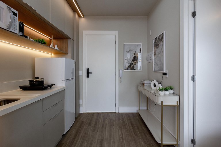 Vila Mariana Charmosa: Do Parque à Paulista