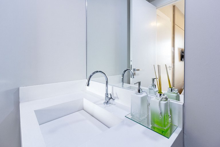 Vila Mariana Charmosa: Do Parque à Paulista