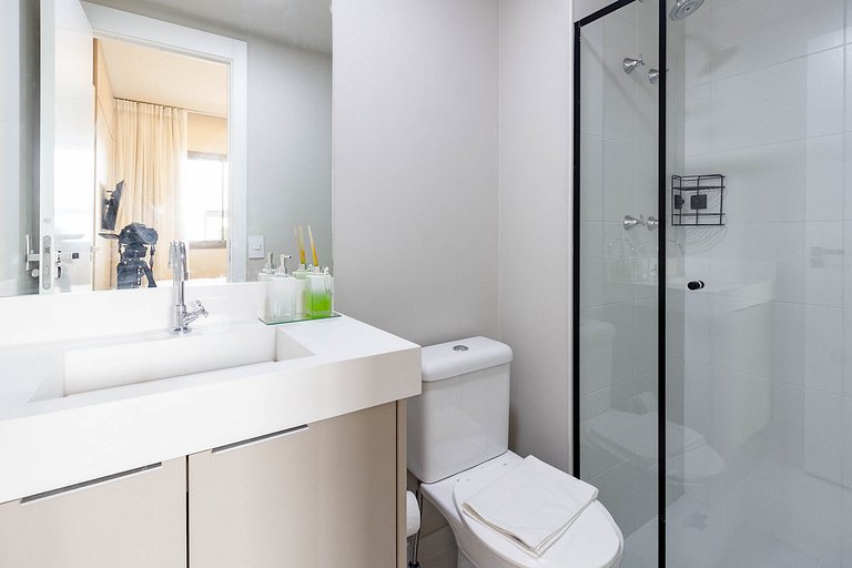 Vila Mariana Charmosa: Do Parque à Paulista