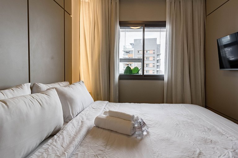 Vila Mariana Charmosa: Do Parque à Paulista