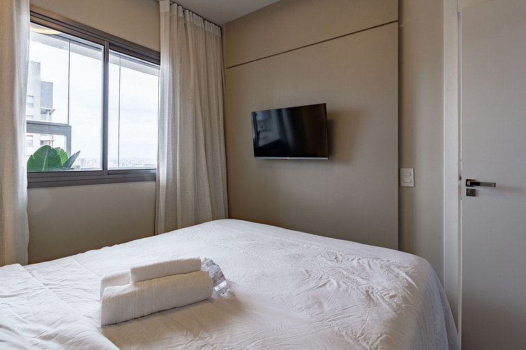 Vila Mariana Charmosa: Do Parque à Paulista