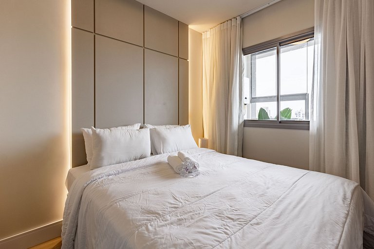 Vila Mariana Charmosa: Do Parque à Paulista