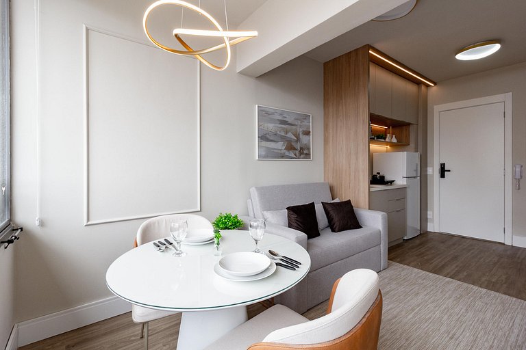 Vila Mariana Charmosa: Do Parque à Paulista