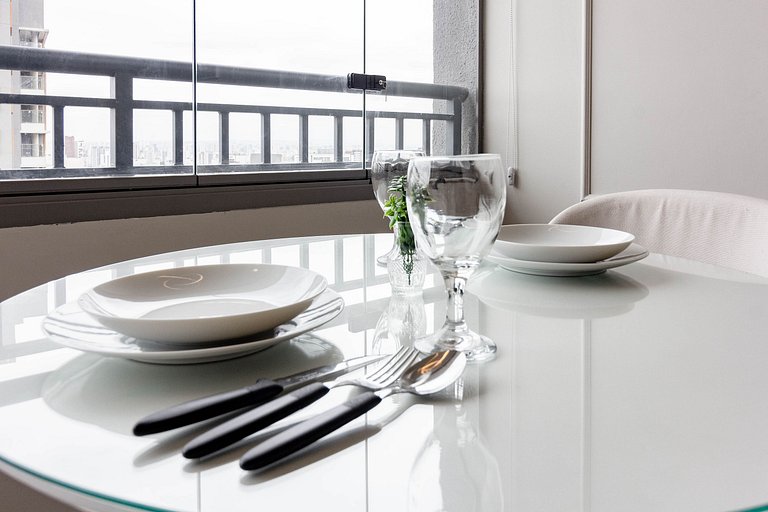 Vila Mariana Charmosa: Do Parque à Paulista